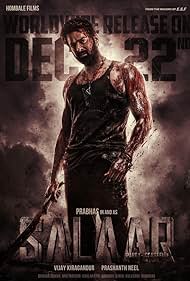 Salaar 2023 HD 720 DVD SCR full movie download